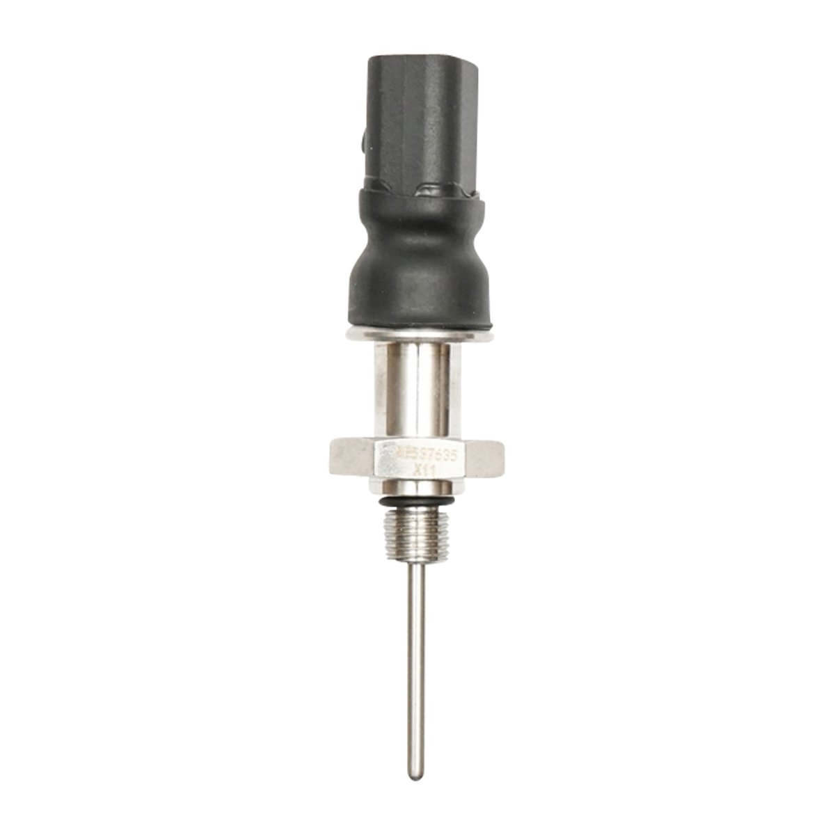 Senzor temperatura aer galerie admisie cu 2 pini pentru John Deere RE537635